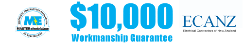 10,000 Workmanship Guarantee